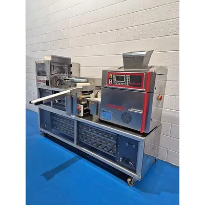 Used Konig _UNKNOWN_ Proofers (Bakery) | ISCA #1298924