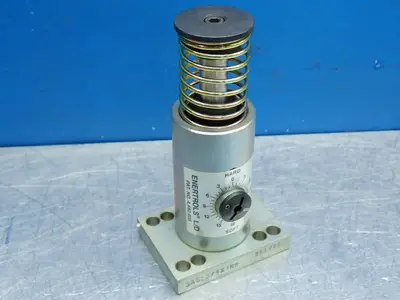 NEW ENERTROLS INC SASL3/4X1RR