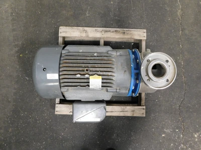 New | in-Stock G&L _UNKNOWN_ Centrifugal Pumps Ohio US | Equipment Recovery Corp. #1330393