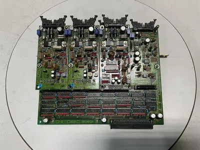 USED TOSHIBA H2184102