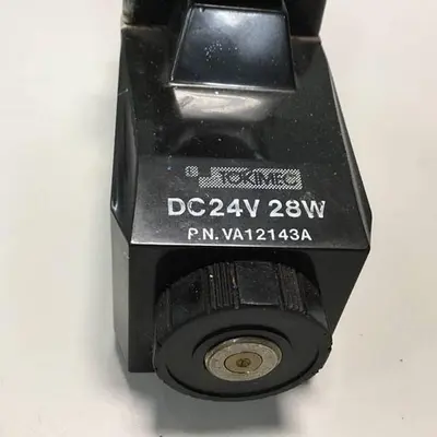 Used VICKERS DG4V32AMP7H750 Valves/Fittings Michigan US | Ideal Machinery #1250232
