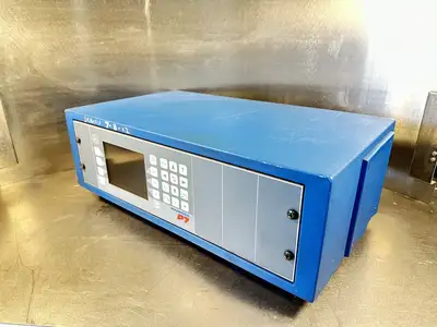 MARPOSS P7, 8843010001 CNC Multifunction Electronic (BIN-2.2.3)