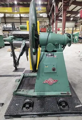 USED LITTELL 25-12