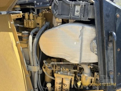 Used 2015 CATERPILLAR D7E Crawler Dozers New York US | Beck Equipment #1509272