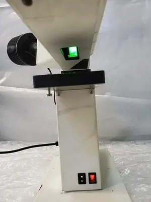 SAGAX 125 ELLIPSOMETER MODEL 125 E