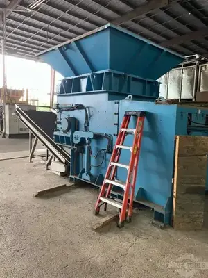 USED 2014 CHUN GWAN GPA50160