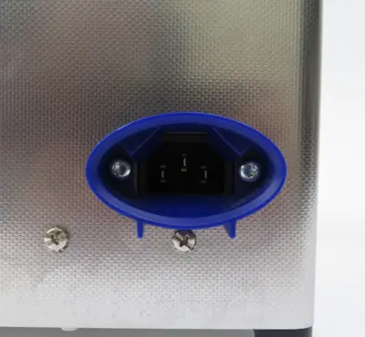 USED Elma Elmasonic S 60 H