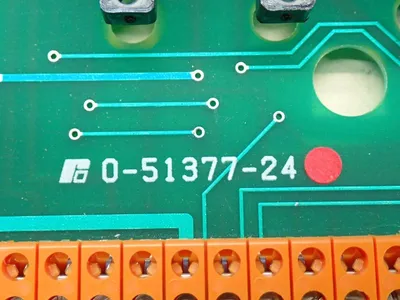 USED ABB 05137724