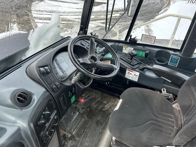 Used 2017 TEREX TA400 Dump trucks New York US | Abele Tractor #1341519