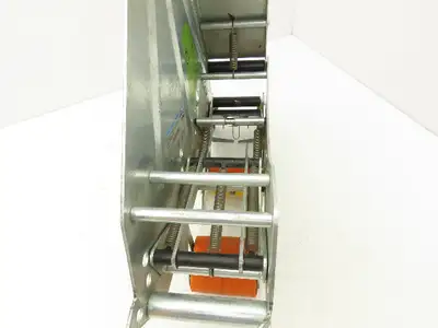 Used SOCO SYSTEMS _UNKNOWN_ Tape Applicators Indiana US | Arrow Industrial #1368171