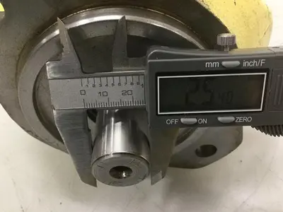 USED BRUENINGHAUS HYDROMATIK AA10VS 0 45DFR1/30R-PKC62N00-S0119