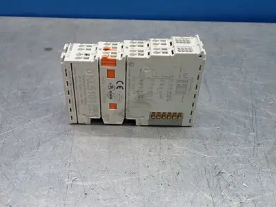 NEW BECKOFF KL5101
