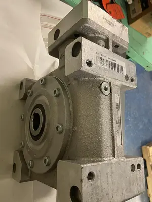 New | in-Stock WITTENSTEIN VDH 063MF1-40-141-QG Speed Reducers | Surplus Asset Holdings #1205366