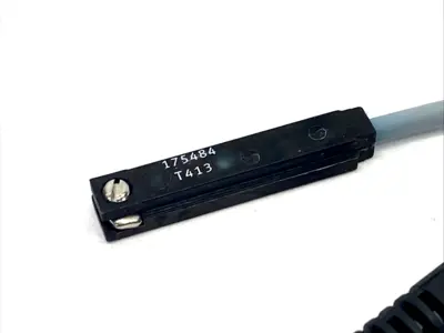 New | in-Stock Festo 175484 Proximity Sensors Michigan US | Maverick Industrial Sales #1473929