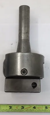 BRIDGEPORT Number 2 Boring Head Tooling & Accessories, Boring | Machinery Central (7)