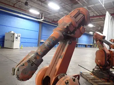 ABB Robot
