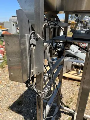 USED LOGICAL MACHINES S-4