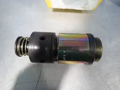 USED ENERTROLS L/D SALD3/4X1PMSCV