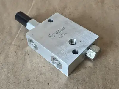 NEW SUN HYDRAULICS PRDB-CDN