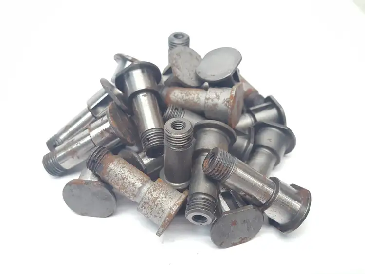 Used UNBRANDED PRC079M425 Bolts | Maverick Industrial Sales #1117767