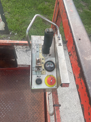 Used 2015 Skyjack SJ3219 Scissor Lifters Florida US | Stack Equipment #1271239