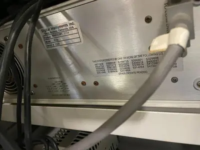 Digital Instruments, VEECO 3100 AFM