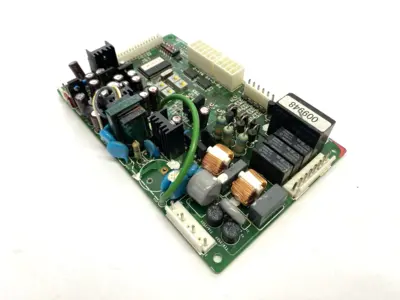 FB-C-V0 94V-0 | Circuit Board NB0793 - For parts or not working