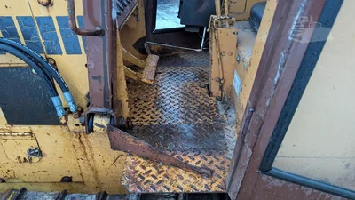 USED 1983 CASE 450C