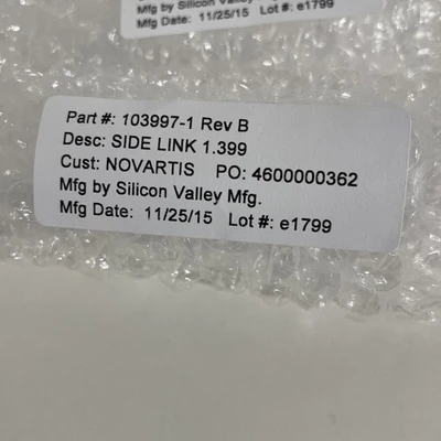 NEW Silicon Valley 103997-1