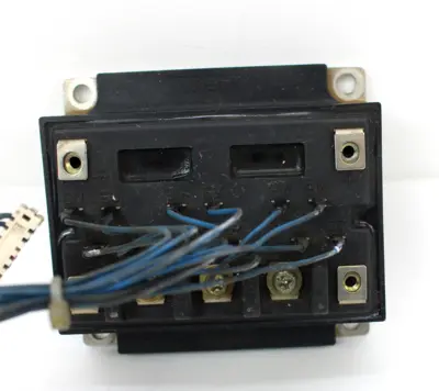 USED TOSHIBA MG50G6EL1