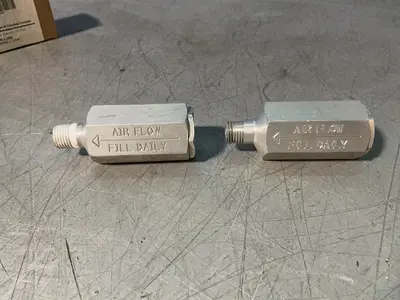 New | in-Stock DIXON ML200M Pumps Ohio US | HGR 24 #1469531