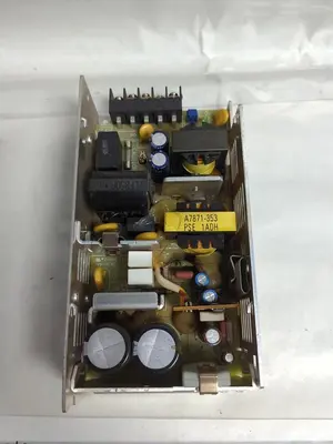Used OMRON S2J-15024A Miscellaneous Equipment (Electrical & Power) | Surplus Asset Holdings #1195995