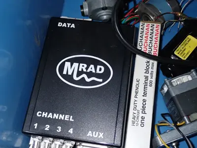 Electrical Components