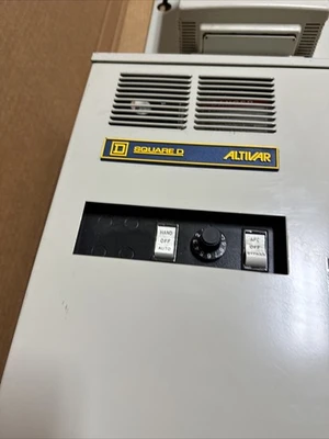 USED Square D ATV56U41N4U