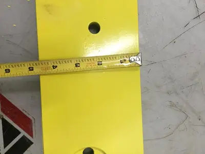 Used VAN DORN 305072DU Injection Molding Parts Michigan US | Ideal Machinery #1302258