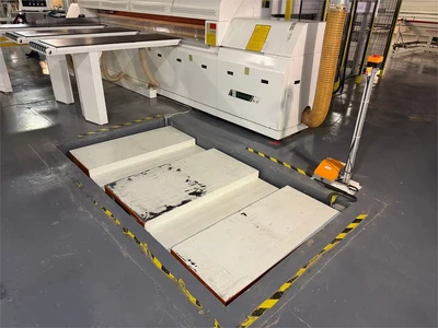 USED 2019 NANXING MF7113