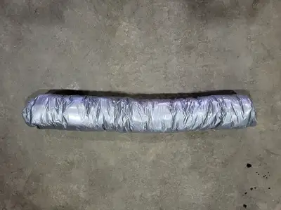 Flexible Exhaust Duct 5" x 43"