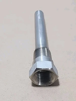 NEW Mercoid DA35-3