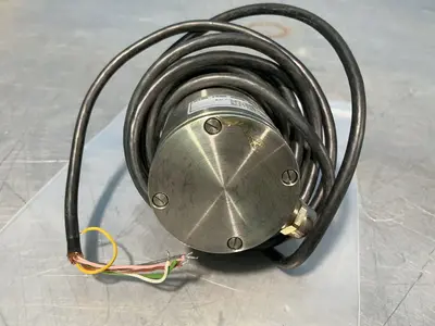Used MICROEPSILON CTLM3LCF2C3 / 3MLCF2CB3 Pyrometers Ohio US | HGR 24 #1549958