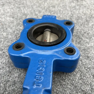 New | in-Stock WHEATLEY BFV-030L Pump & Valve Parts California US | Davliegogo LLC #1706944
