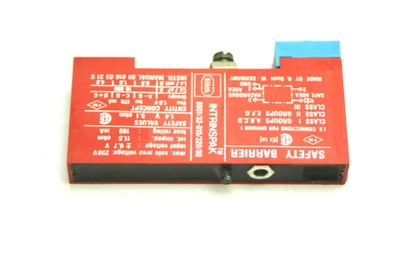 Used Stahl 8901/32-015/320/00 Misc Electrical & Power Parts California US | Davliegogo LLC #1706332
