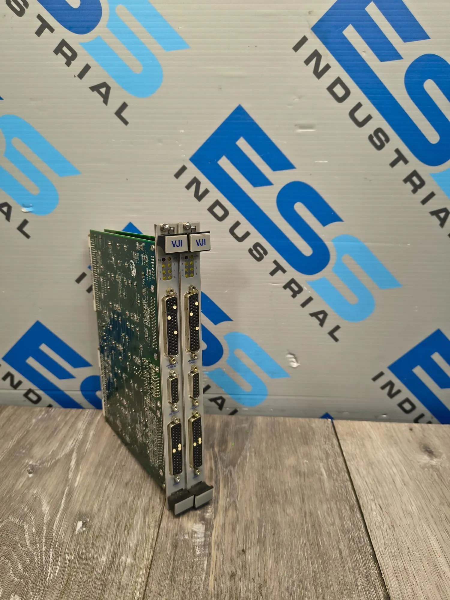 Used ADEPT TECHNOLOGY 20330-00500 Printed Circuit Board Equipment South Carolina US | ESS Industrial Equipment Sales #1327958
