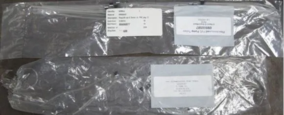 Used _UNKNOWN_ _UNKNOWN_ Supplies and Labware Texas US | Bamko Surplus Process Equipment #1178713