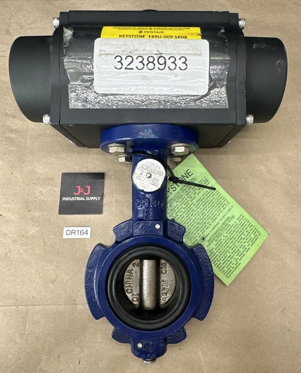 New | in-Stock Keystone F89U-009 SR08 Miscellaneous MRO Indiana US | J&J Industrial Supply #1073250