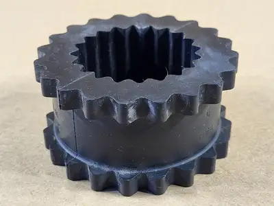 Used TB WOOD'S 6JE EPDM Parts British Columbia CA | Lenmark #269460