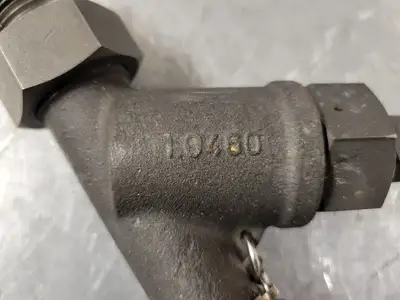 Fuel Injector 10460