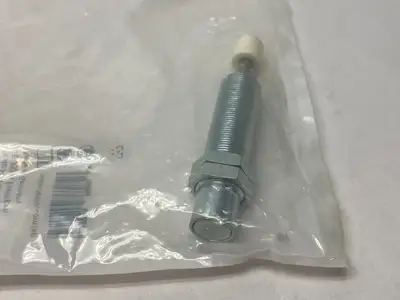 NEW FESTO SELF-ADJUSTING SHOCK ABSORBER SIZE 12, 12MM STROKE