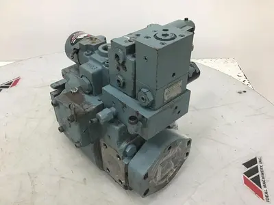 USED DAIKIN VR80SAES-15SAJS-20S08