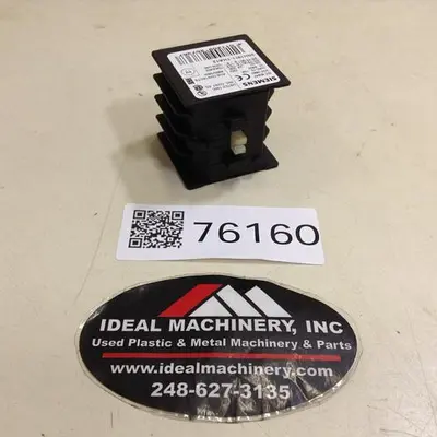 USED SIEMENS 3RH1911-1HA12