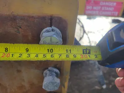 Diesel Fuel & Oil Lube Cassette Skid